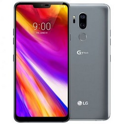 Замена дисплея на телефоне LG G7 в Сочи